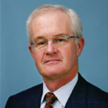 Wilson W. L. James, MD 