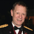 McLeod G. David, MD 